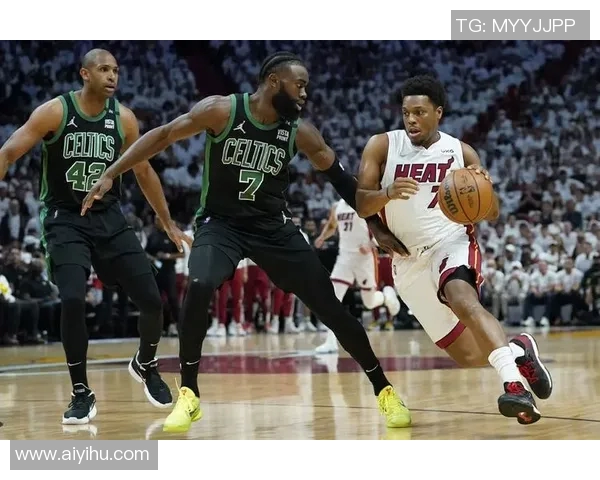 2019年NBA热火与凯尔特人精彩对决回放全程回顾与分析