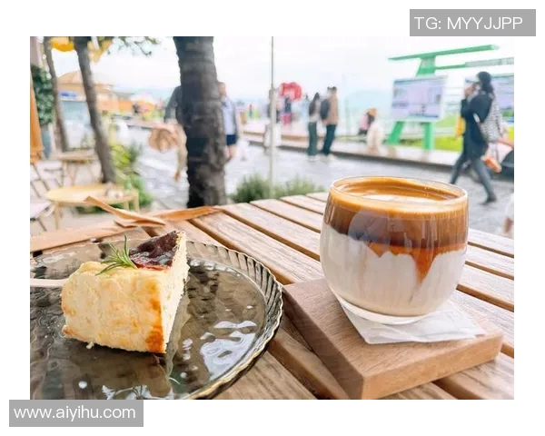 探寻咖啡世界：从豆到杯，品味咖啡文化