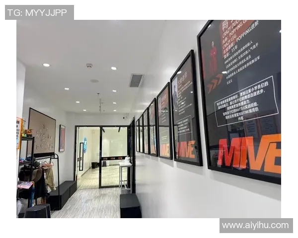 科学街舞训练法揭秘：提升舞技与身体素质的有效策略与方法