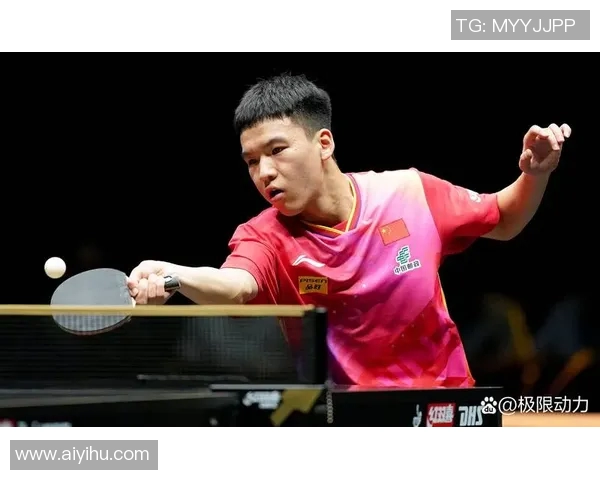 重庆乒乓球队在世锦赛中的节奏表现分析与未来展望