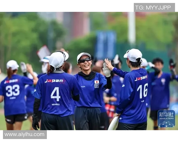 飞盘意识排行榜揭晓上海飞盘队荣登第九位展现实力与潜力