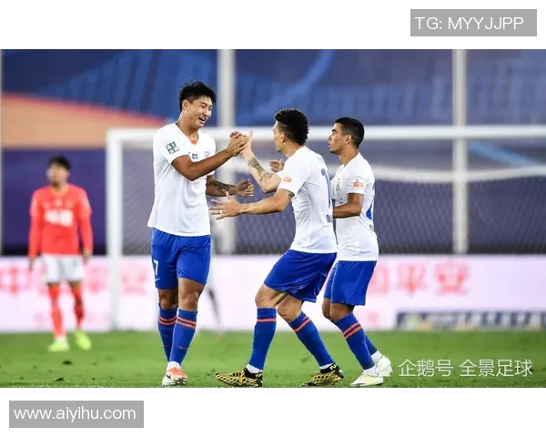 重庆足球队的节奏探秘：从历史到未来的全景分析与展望