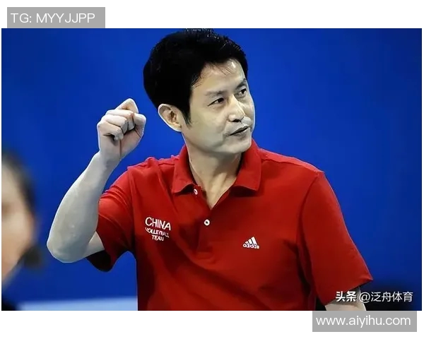 专访排球教练黄军揭秘球队成功背后的秘密与策略