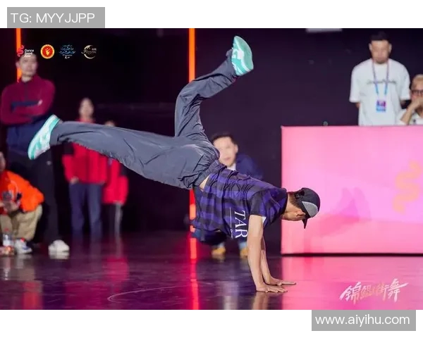 北京街舞队在世界攀岩锦标赛中的精彩表现与比赛经验分析