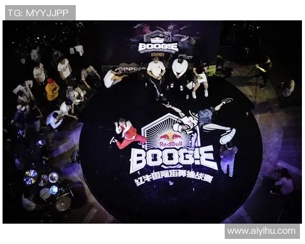 南京街舞队实力引发热议观众对其表现褒贬不一的背后故事