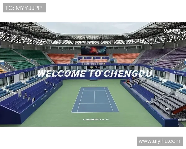 成都网球队荣登全国网球意识排行榜第八名引发热议