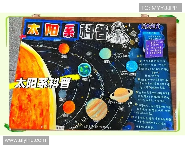 以太阳为中心探寻宇宙奥秘从太阳活动到行星演化的全景视野