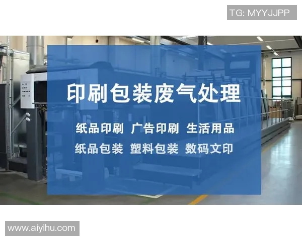 创新驱动发展印刷包装行业转型升级提升可持续性与环保效益