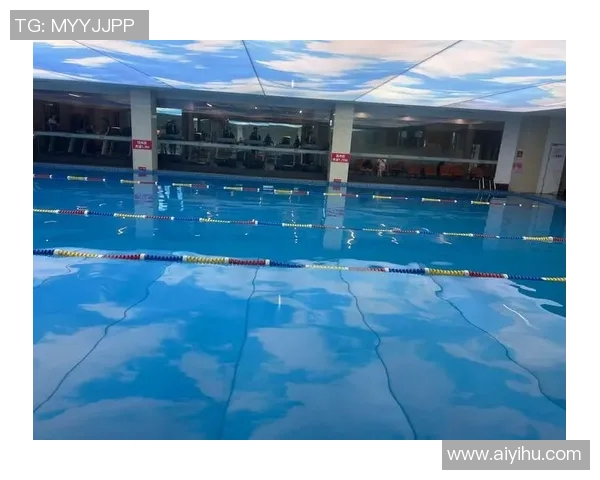 提升游泳技巧的系统训练方法与科学方案解析