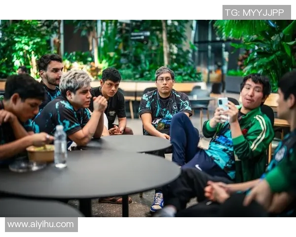 DOTA2战术解析：深入探讨WE战队的防反策略与执行技巧