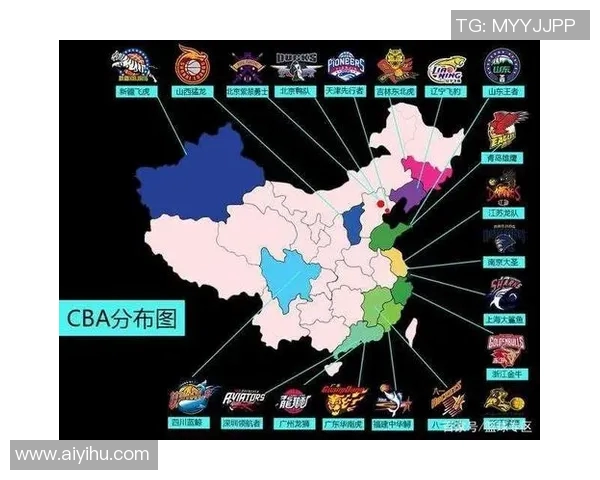 陕西在cba球队发展历程与球迷基础探秘