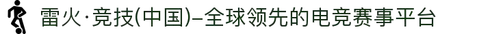 雷火·竞技(中国)-全球领先的电竞赛事平台